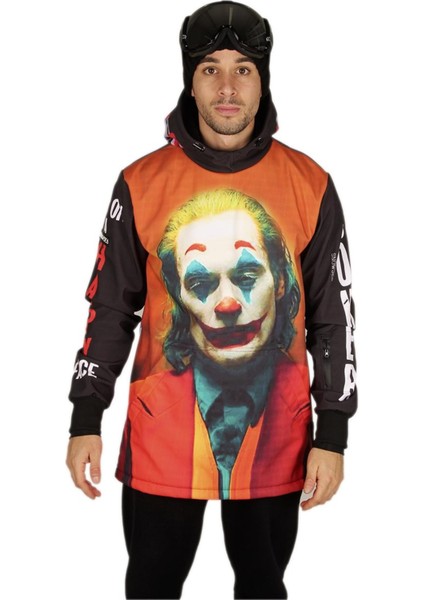 Joker Kayak Montu, Joker Snowboard Montu SS5570 - 3