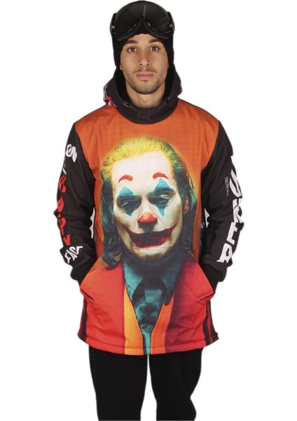 Joker Kayak Montu, Joker Snowboard Montu SS5570 - 3 fiyatları