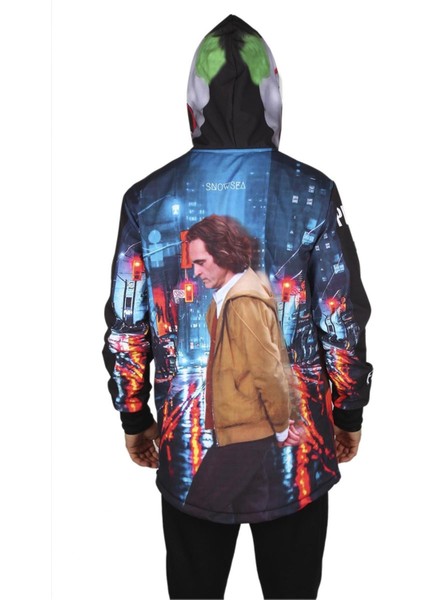 Joker Kayak Montu, Joker Snowboard Montu SS5570 - 3 modelleri