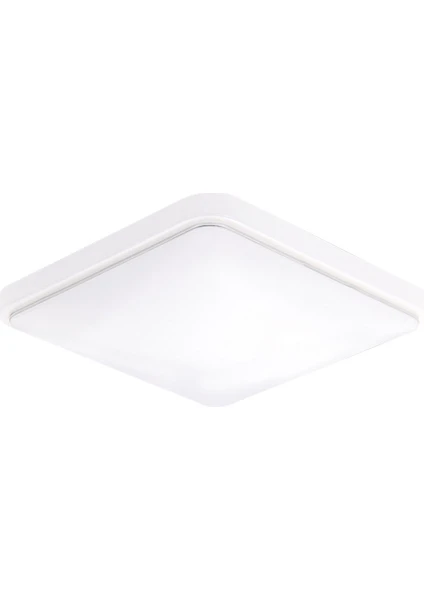 Kare LED Tavan Lambası (Yurt Dışından)