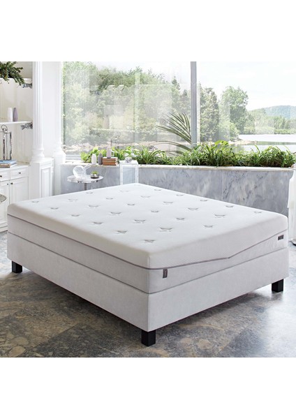 Visco Ultimate Support Yaysız Yatak - 120 x 200