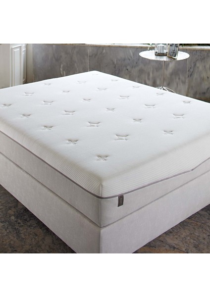Visco Ultimate Support Yaysız Yatak - 120 x 200 fiyatları