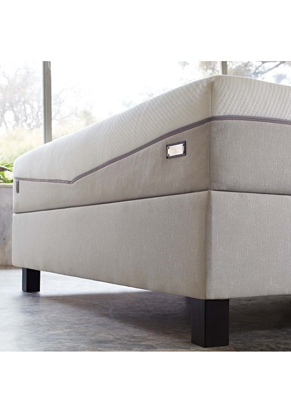 Visco Ultimate Support Yaysız Yatak - 120 x 200 modelleri