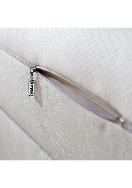 Visco Ultimate Support Yaysız Yatak - 120 x 200 fırsatları