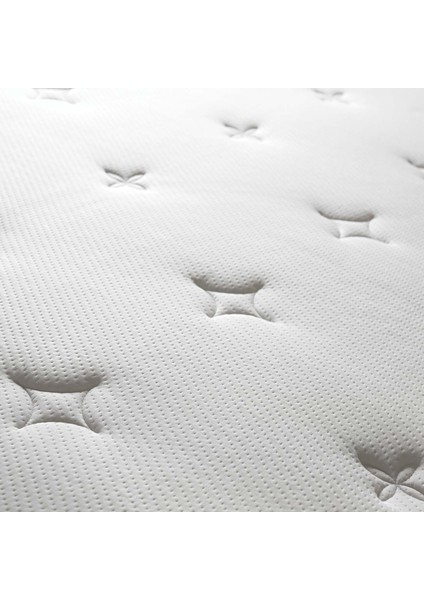 Visco Ultimate Support Yaysız Yatak - 120 x 200 indirimleri