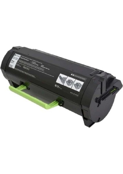 MX710-625H-62D5H00 Muadil Toner Yüksek Kapasiteli