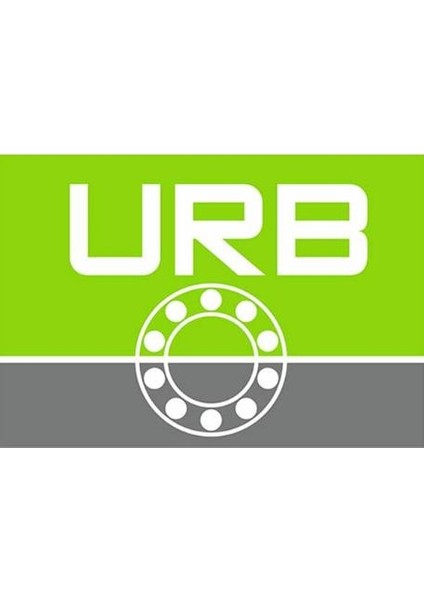 2205 Çift Sıra Oynak Rulman (Urb) 25 x 52 x 18 modelleri