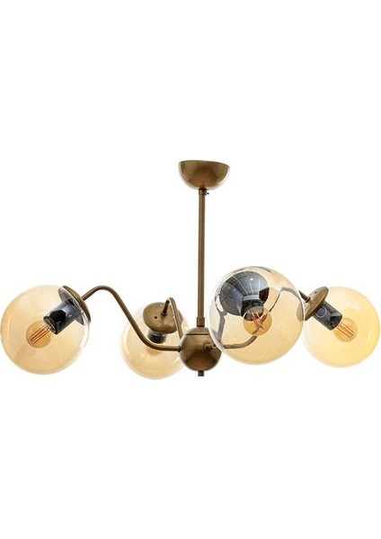 Karmen 4lü Eski̇tme- Bal Glop Camlı Avi̇ze fiyatları