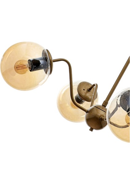 Karmen 4lü Eski̇tme- Bal Glop Camlı Avi̇ze fırsatları