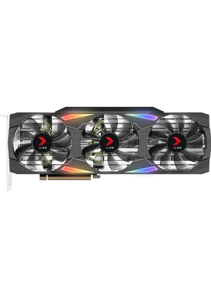 Geforce RTX 3070 Ti 8GB Xlr8 Gaming Uprısıng Epıc-X RGB Triple Fan Ekran Kartı VCG3070T8TFXMPB