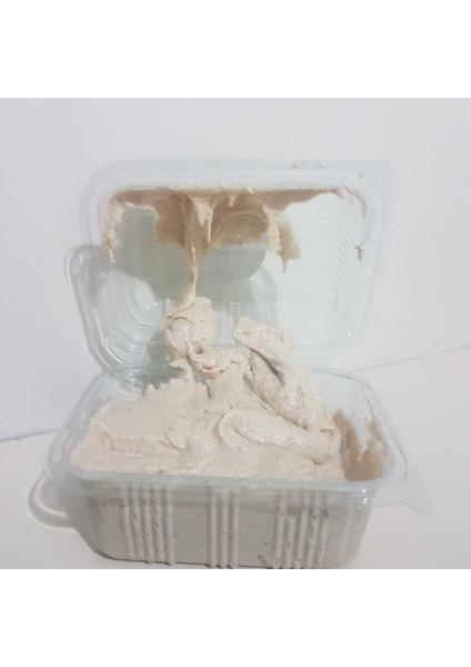 Ekşi Siyezli Yaş Maya 500 gr