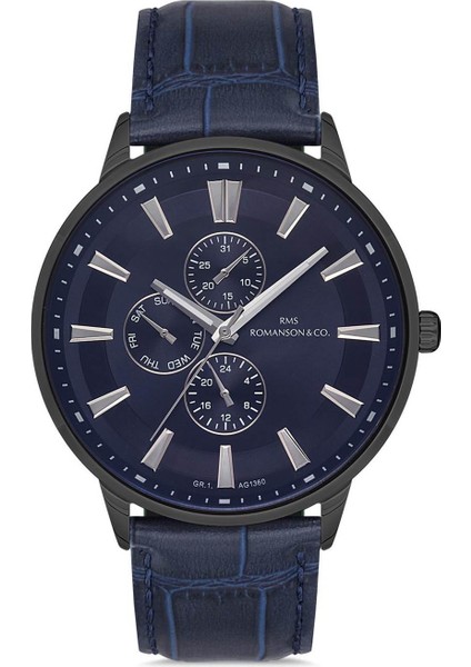 GR.1.AG1360.11 Erkek Kol Saati