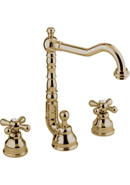 Emmevi Art. 12643 Deco Bronz