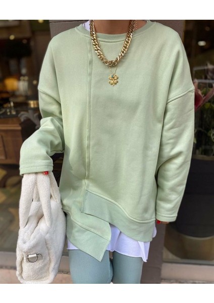 Kadın Özel Tasarım Sweatshirt fiyatları