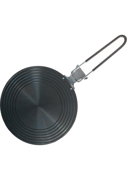 Alaşımlı Isı Difüzör Plakası Mutfak Aksesuarları Ev Elektrikli Ocak Çapı 28CM Için (Yurt Dışından)