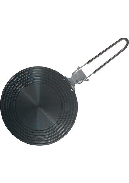 Alaşımlı Isı Difüzör Plakası Mutfak Aksesuarları Ev Elektrikli Ocak Çapı 28CM Için (Yurt Dışından) fiyatları