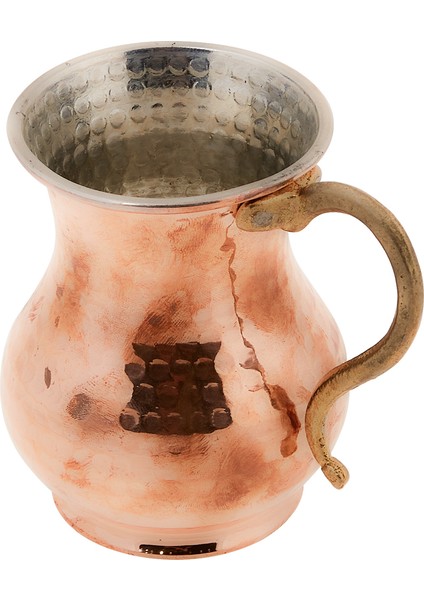 Hitit Bakır Bardak