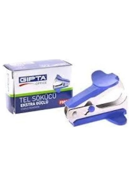 Zımba Tel Sökücü