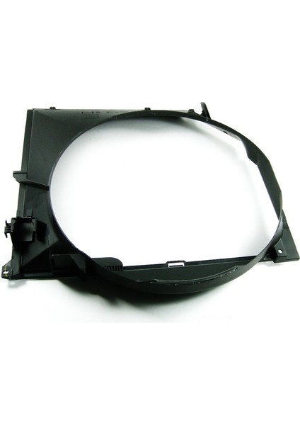 Bmw E46 M52 ve M54 Uyumlu Motor Fan Davlumbazı 17111436259