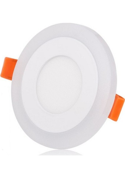 CT-5150 6W Beyaz+Mavi LED Armatür Cata