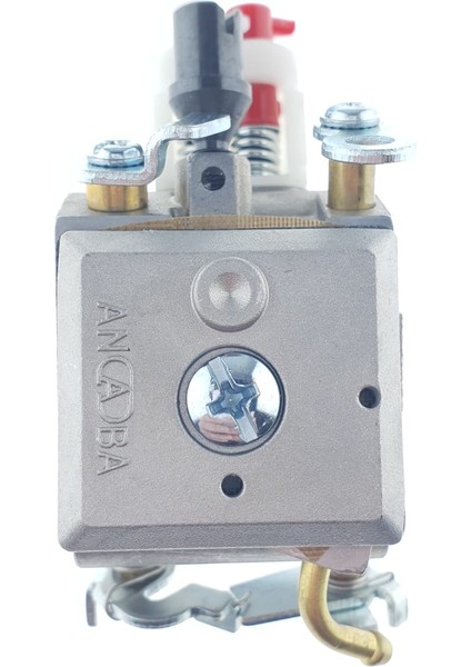 Husqvarna 340 345 350 Karbüratör