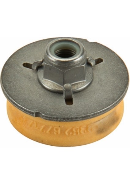 Bmw 1 ve 3 Serisi Uyumlu Arka Amortisör Üst Destek Takozu 33506771737