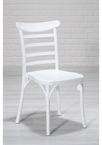 Mirage Efes Mutfak Masa Takımı Beyaz modelleri