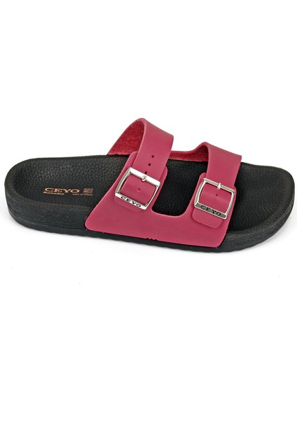 Ceyo Bahama-12 Kadın Terlik 06504 fırsatları