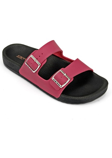 Ceyo Bahama-12 Kadın Terlik 06504 indirimleri