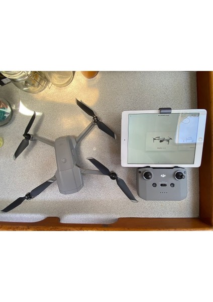 Djı Mavic Mini 2 / Mavic Air 2 / Air 2s Tablet Tutucu