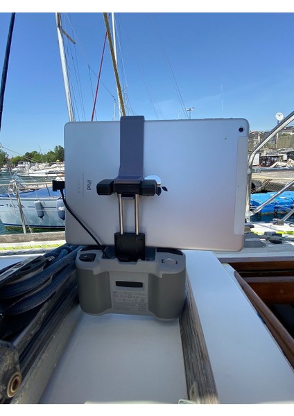Djı Mavic Mini 2 / Mavic Air 2 / Air 2s Tablet Tutucu