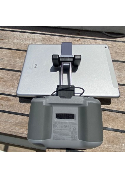 Djı Mavic Mini 2 / Mavic Air 2 / Air 2s Tablet Tutucu