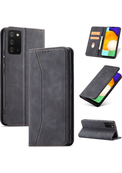 Samsung Galaxy A03S Telefon Kılıfı (Yurt Dışından) fiyatları