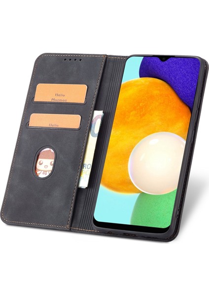 Samsung Galaxy A03S Telefon Kılıfı (Yurt Dışından) fırsatları