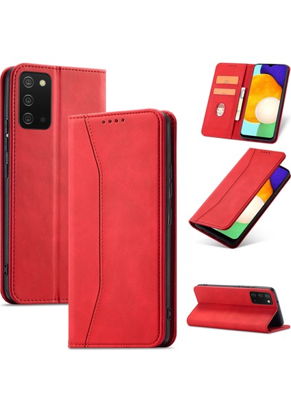 Samsung Galaxy A03S Telefon Kılıfı (Yurt Dışından) fiyatları