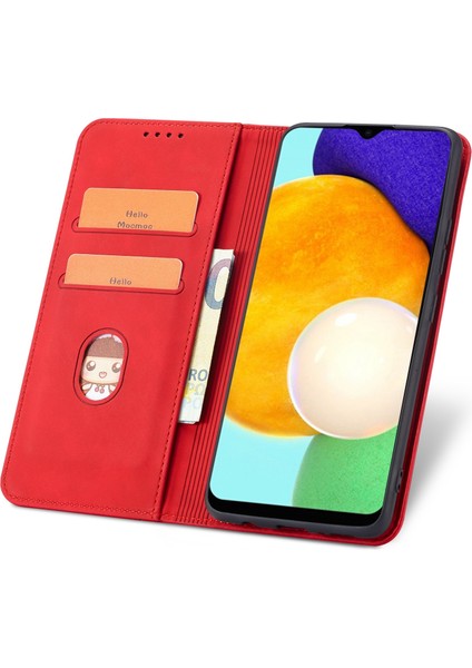 Samsung Galaxy A03S Telefon Kılıfı (Yurt Dışından) fırsatları