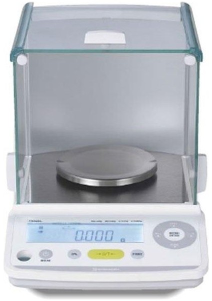 Tx 423L Hassas Terazi - Hassasiyet: 0.001 Gr. Max: 420 Gr.