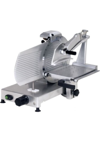 Cas Pastırma Dilimleme Makinası 275 mm