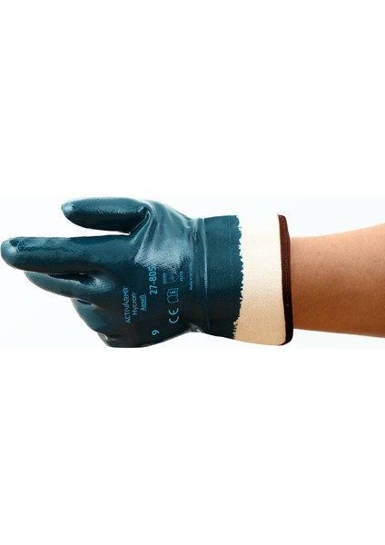 Activarmr Hycron 27-805 No:10/xl