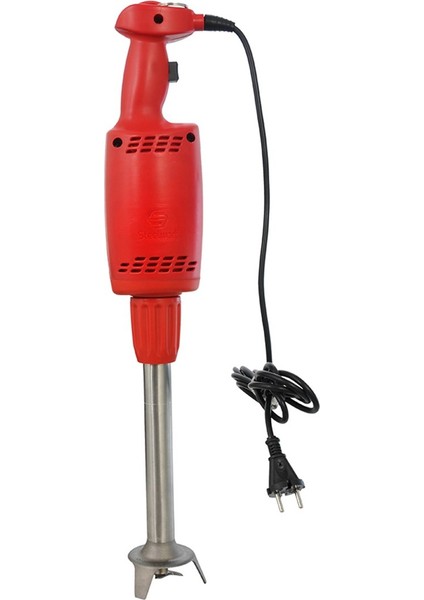 Steelwart Endüstriyel Tip 25 Lik 25 cm Paslanmaz El Blender fiyatları