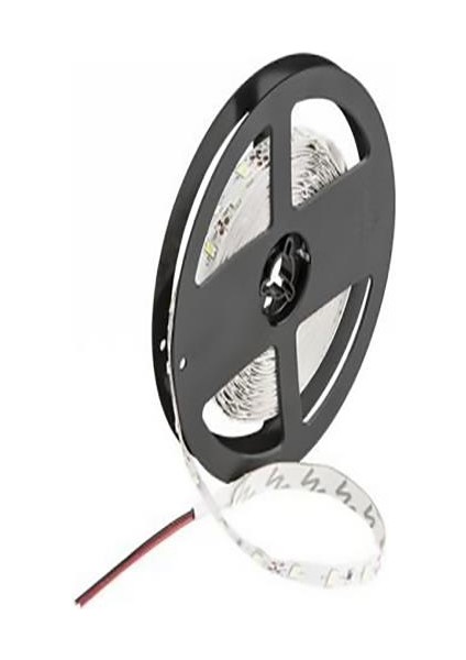 CT-4488 5 Metre 10 Çip Şerit LED Dış Mekan Günışığı