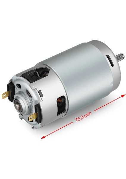 Felix FL181 Sposa Max Multı Blender Motoru