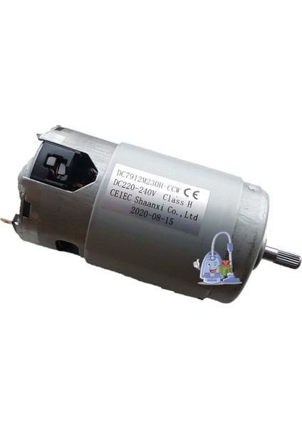 Arzum AR1103-AR1070-AR1065 Blender Motoru