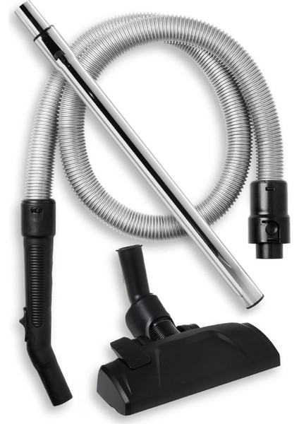 Aeg Ae 3450 Uyumlu Hortum Seti ( Üst Kalite Emici Başlıklı )