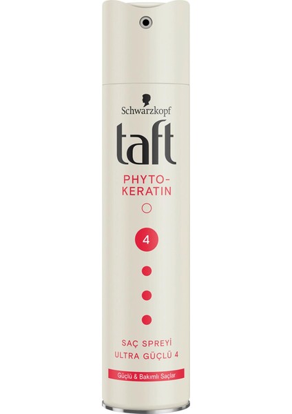 Keratin Sprey 250 ml