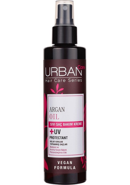 Argan Oil Sıvı Saç Kremi 200 ml Saç Kremi modelleri