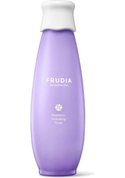 Blueberry Hydrating Tonik 195 ml Tonik