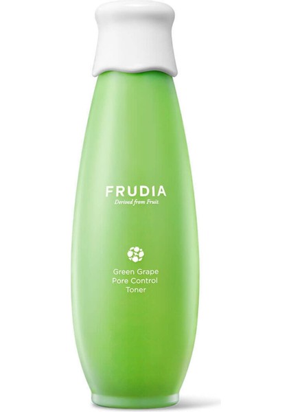 Green Grape Pore Control Tonik 195 ml Tonik