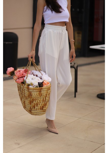 Woman Pants fırsatları