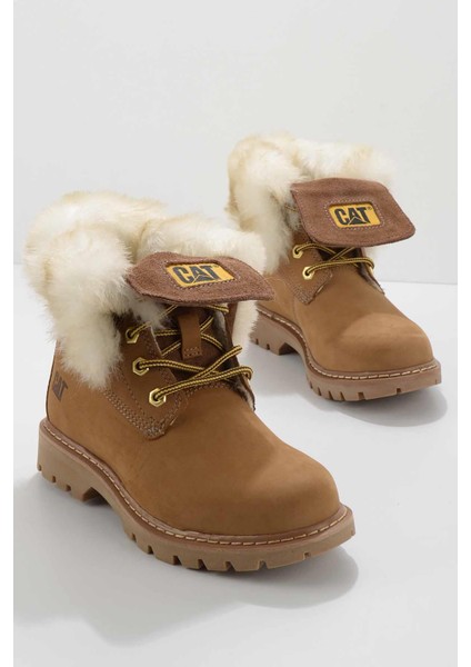 Sundance Leather Kadın Bot & Bootie CAT01111211